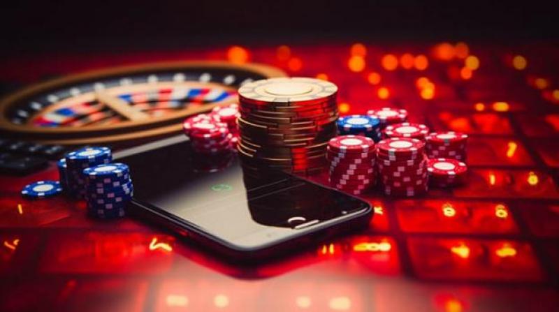 Discover the Excitement of Spinbuddha Casino UK 9