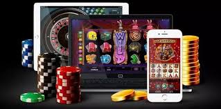 Exploring How Online UK Casino Takes Us on a Thrilling Adventure Exploring How Online UK Casino Takes Us on a Thrilling Adventure