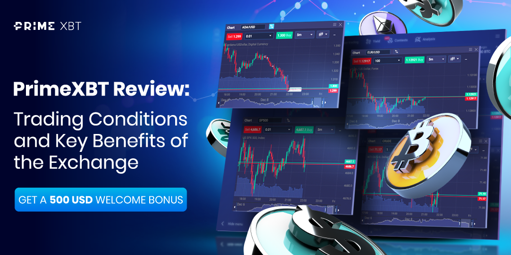 Exploring the Features of Trading Platform PrimeXBT 9