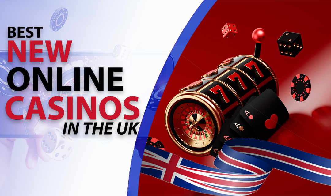 Exploring the World of UK Online Casino Operators 3