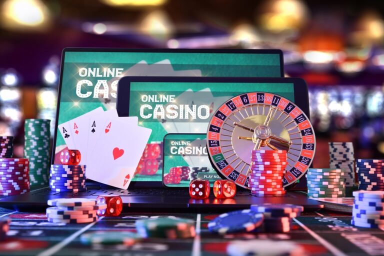 The Rise of Online Casino Franchise UK Opportunities and Challenges