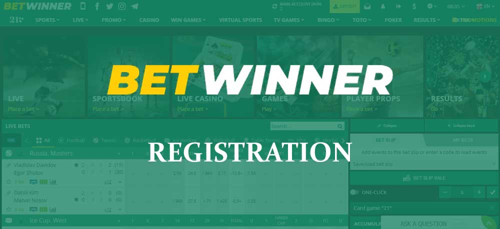 BetWinner Platform Your Ultimate Online Betting Destination