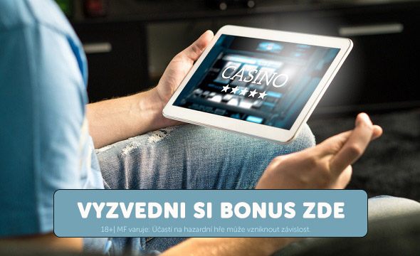 České online kasíno 2025 Budoucnost hazardu na internetu