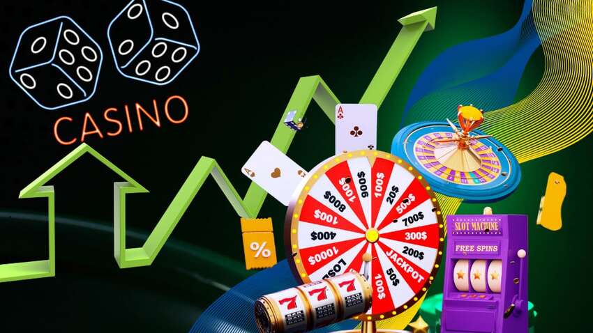 Experience the Thrill Sky Hills Casino UK