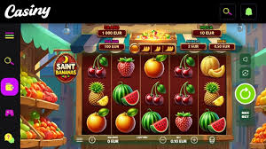 Explore the Thrills of Casiny Casino Your Ultimate Gaming Destination Explore the Thrills of Casiny Casino Your Ultimate Gaming Destination