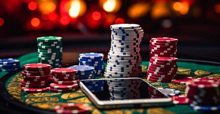 Exploring Online Betting UK Roulette Tips and Strategies Exploring Online Betting UK Roulette Tips and Strategies