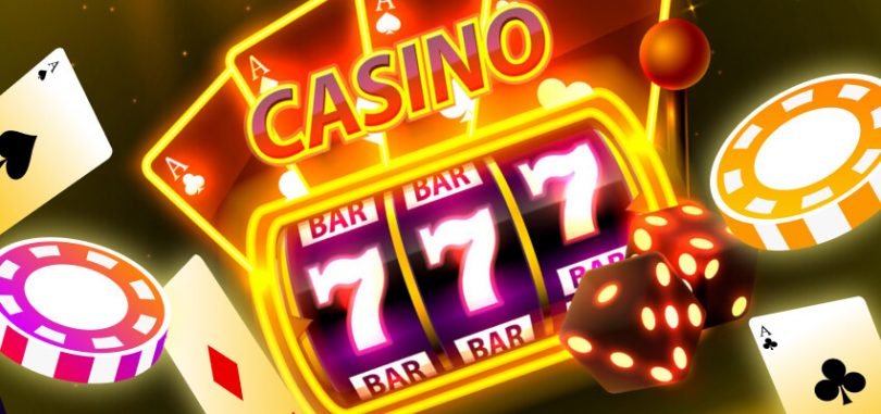 Exploring the Thrills of Casino Online Co UK Exploring the Thrills of Casino Online Co UK