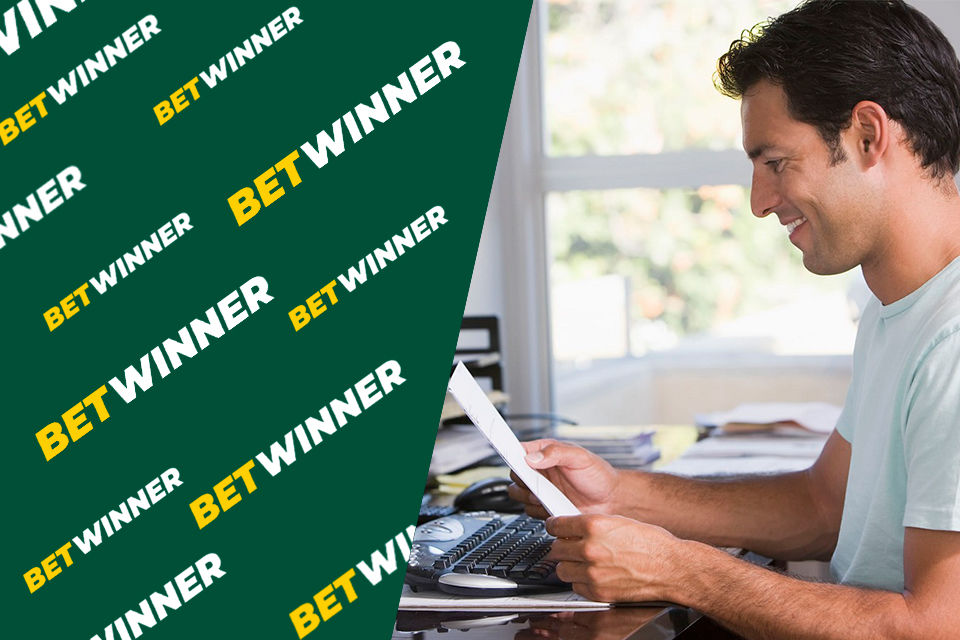 How to Sign In to Your BetWinner A Complete Guide How to Sign In to Your BetWinner A Complete Guide