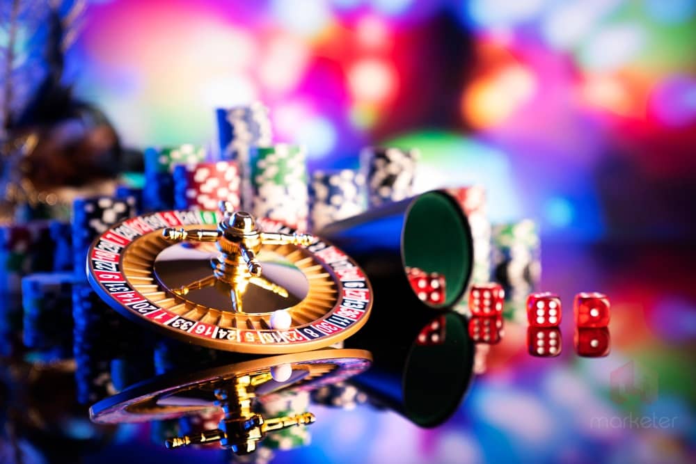 Mastering Blockchain Gambling Tips A Comprehensive Guide