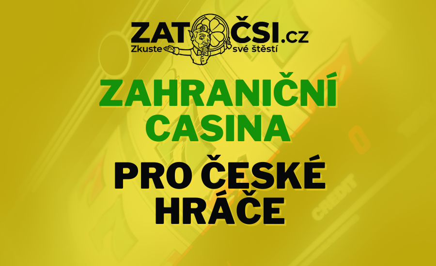 Nové české casino 2025 Vše, co potřebujete vědět o nadcházejících změnách