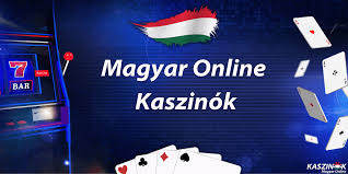 Online Casino Magyarul - Az Élmény, A Játék, A Szórakozás