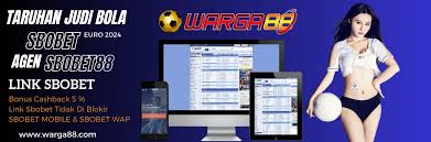 Panduan Lengkap Agen SBOBET88 untuk Pemula 30 Panduan Lengkap Agen SBOBET88 untuk Pemula 30