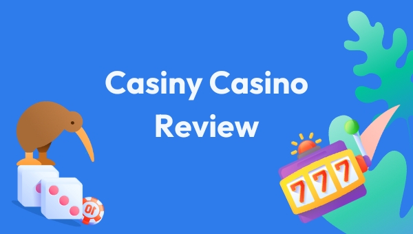 Unlock Exciting Rewards with Casiny Bonus Code 0