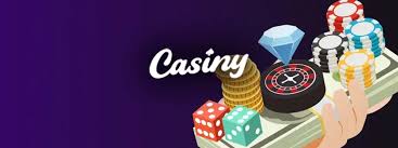 Unlock Your Winning Potential with Casiny Promo Codes Unlock Your Winning Potential with Casiny Promo Codes