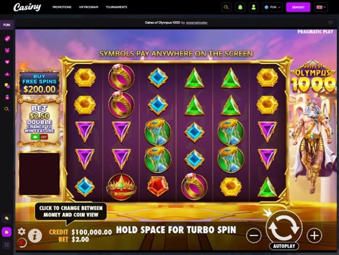 Unlock Your Winning Potential with Casiny Promo Codes Unlock Your Winning Potential with Casiny Promo Codes