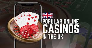 Why online uk casino takes us forward the impact on players, industry and society Why online uk casino takes us forward the impact on players, industry and society