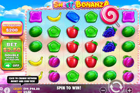 bonanza スロット徹底ガイド：遊び方・攻略・楽しみ方