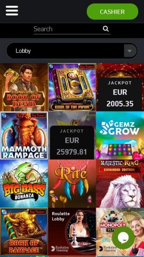 Bonanza Game Casino Odkryj Ekscytujący Świat Gier Hazardowych