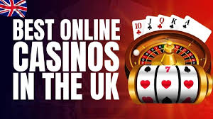 casino online uk best