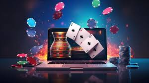 Discover the Exciting World of Cosmobet Casino & Sportsbook 38