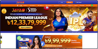 Experience the Thrill of Jaya9 A New Era in Online Gaming