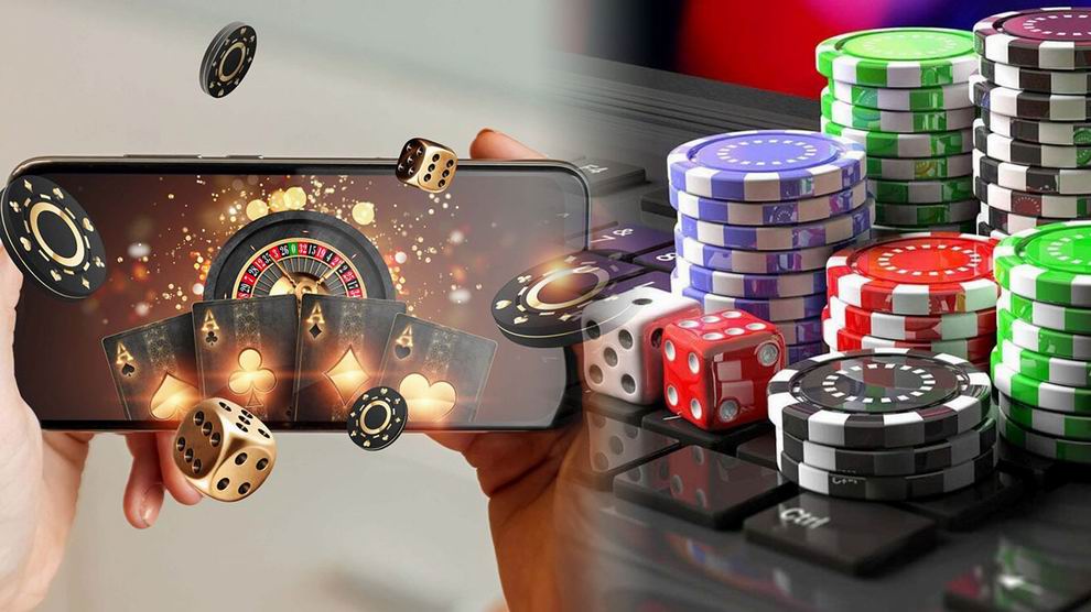 Fedezd fel az online casino hu világát Játék, bónuszok és biztonság Fedezd fel az online casino hu világát Játék, bónuszok és biztonság