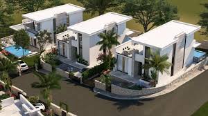 How to купить недвижимость за рубежом A Practical Guide to Buying Property Abroad