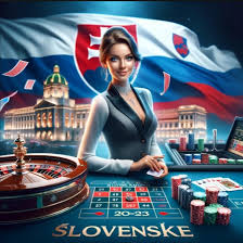 Mezinárodní casino Kde najít nejlepší zábavu a výhry