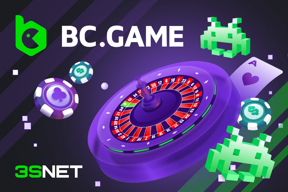 Unlock Exclusive Rewards with Vip BC.Game