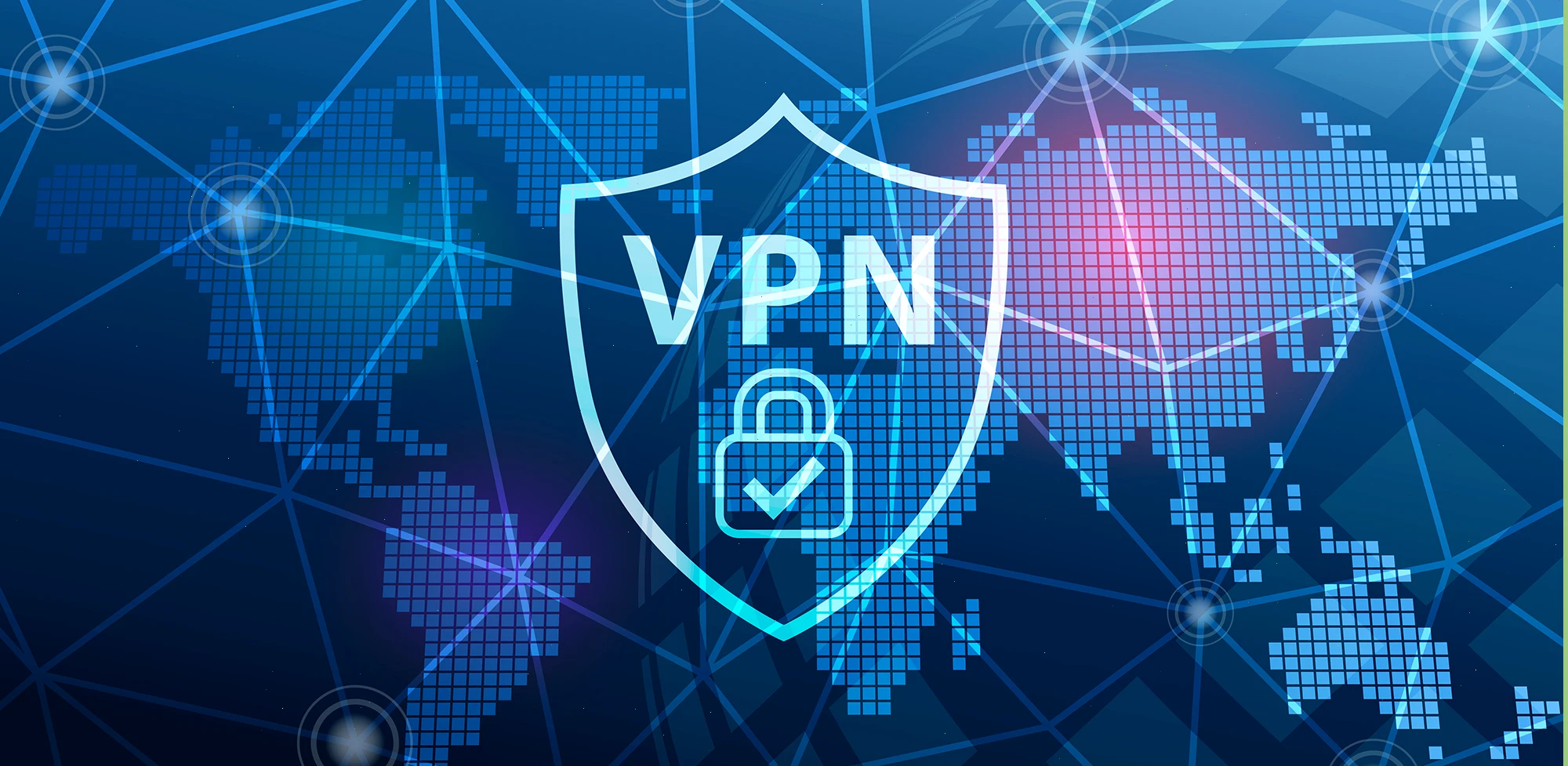Зачем нужен VPN: простыми словами Wi-Fi блокировка