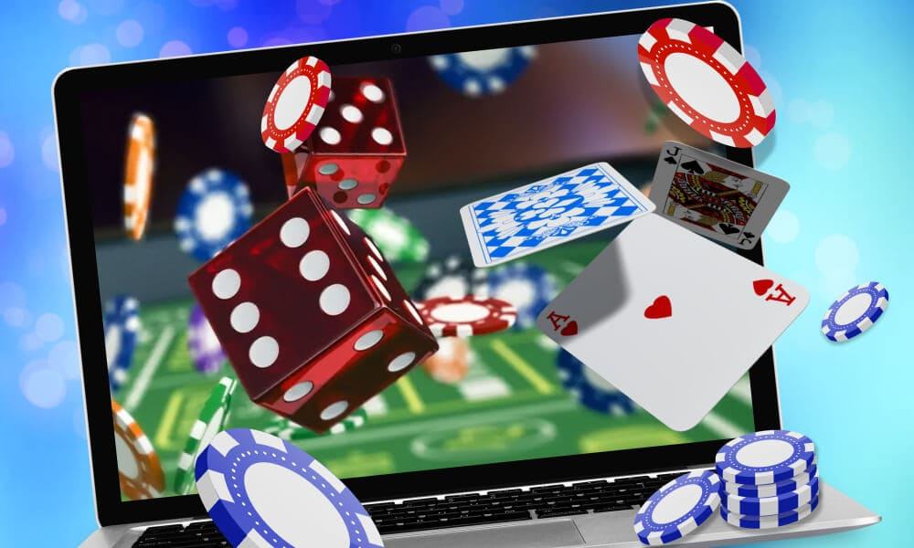Discover Excitement with Lucky Manor Casino Online Slots
