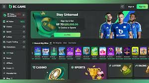 Discover the Ultimate Gaming Experience with App for Android BC.Game