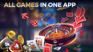 Experience the Thrills of Betnuvo Casino Experience the Thrills of Betnuvo Casino
