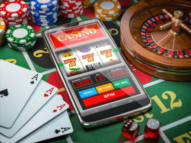 Experience the Thrills of Betnuvo Casino Experience the Thrills of Betnuvo Casino